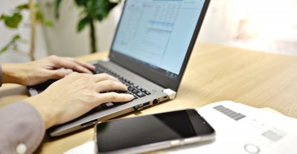多くの情報量が、信頼性に繋がる