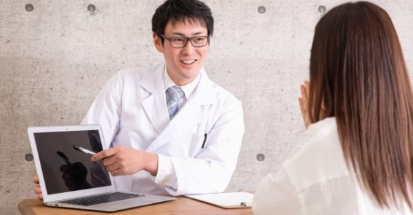 歯医者さんは「信頼性」を大切にする