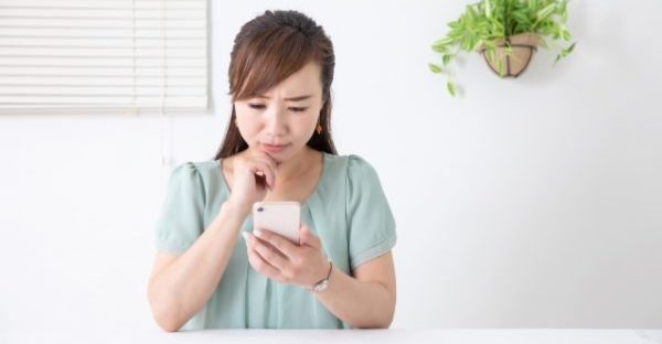 パソコンサイトの、具体的な読者ストレス